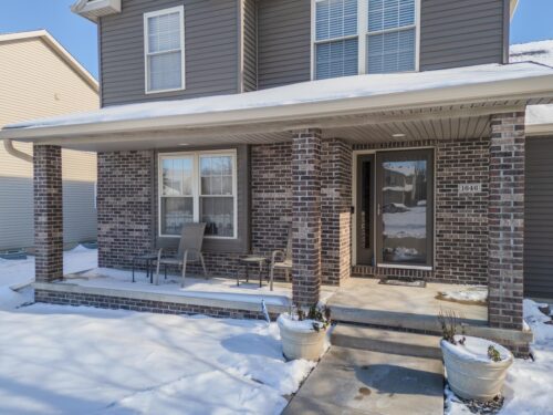 1646 Belclare Road, Normal, IL