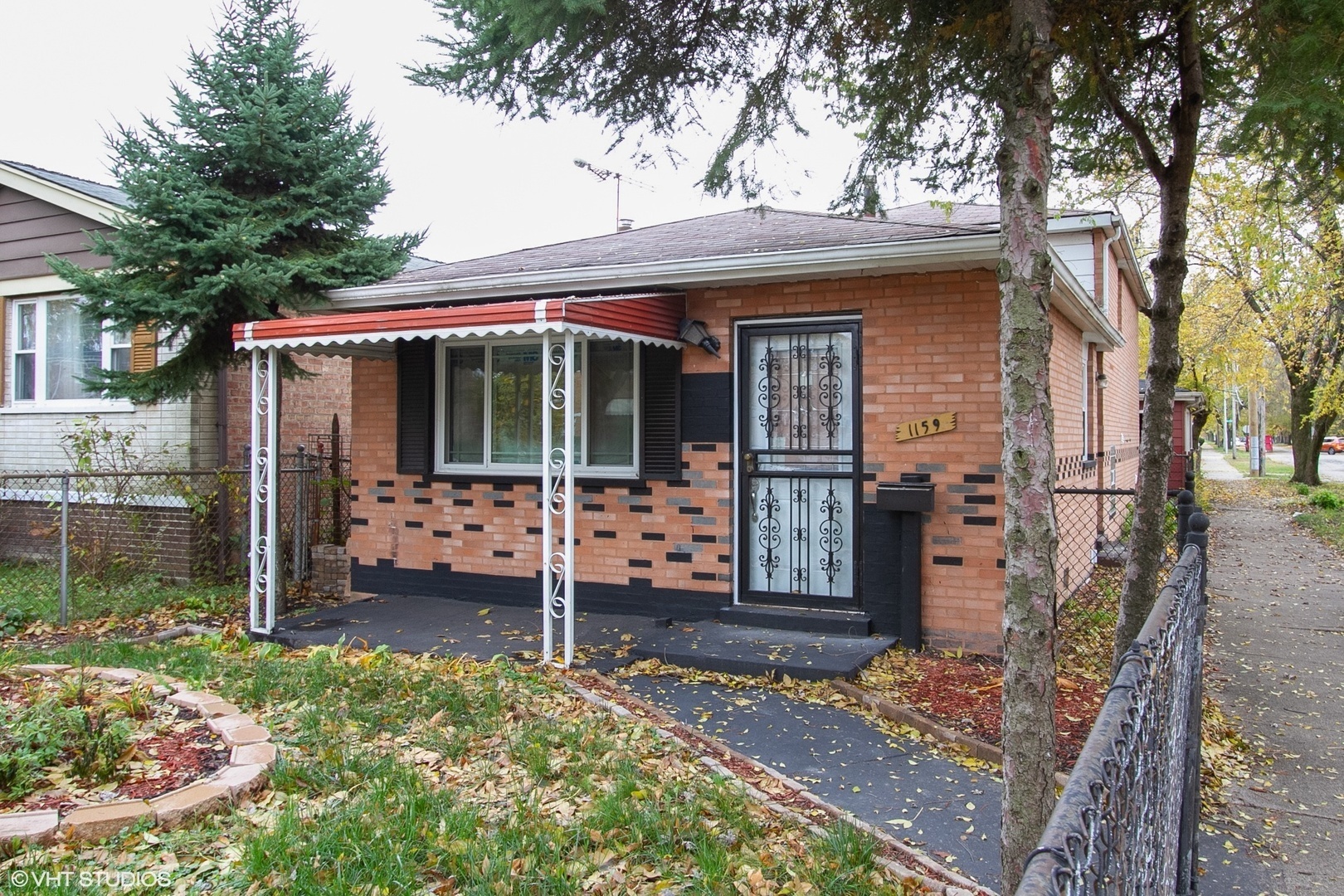 1159 W 112th Street, Chicago, IL