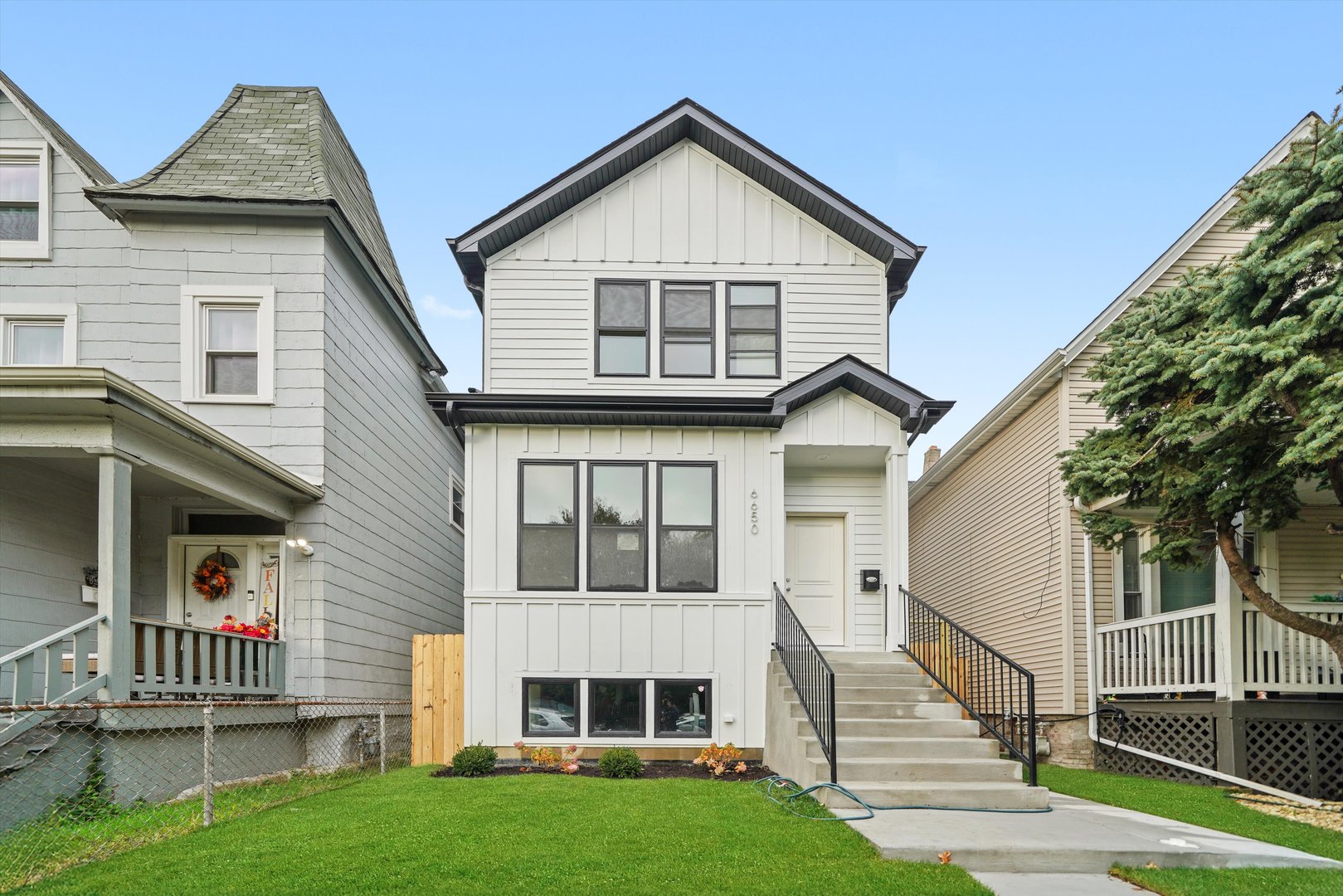 6650 S Wabash Avenue, Chicago, IL