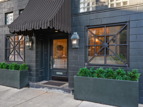 1244 W Chicago Avenue, Chicago, IL