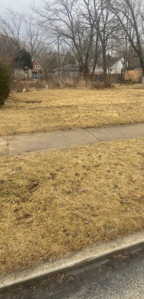 15213 Marshfield Avenue, Harvey, IL