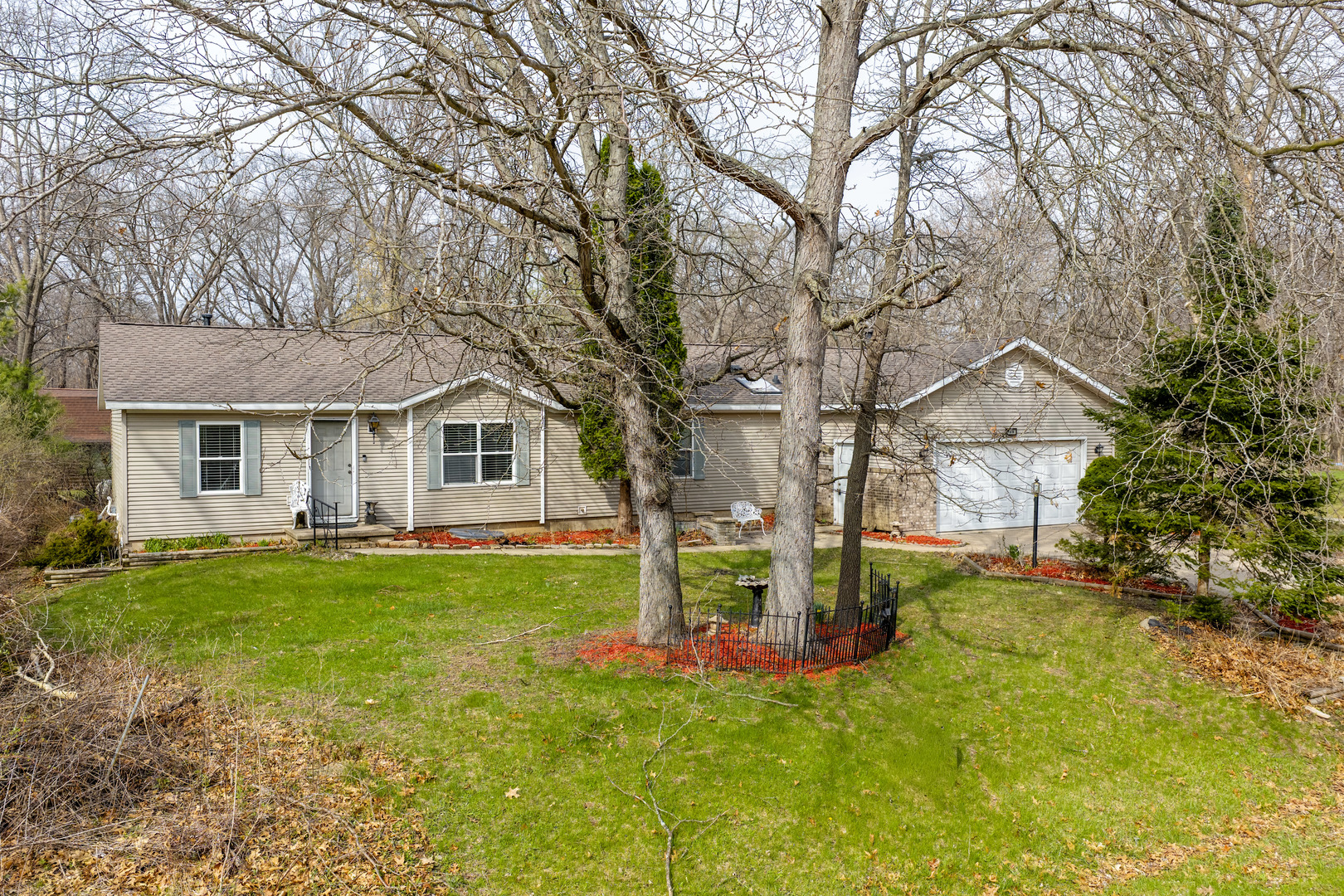 39 Timberlane Drive, Putnam, IL