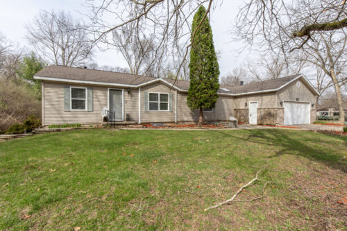 39 Timberlane Drive, Putnam, IL