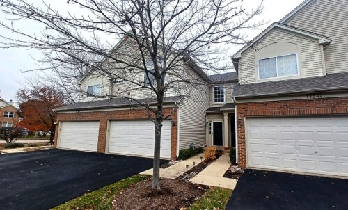 17543 S Gilbert Drive, Lockport, IL