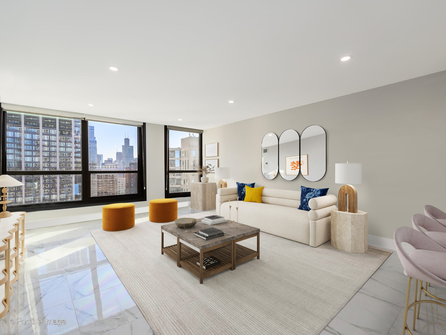 1030 N State Street #21J, Chicago, IL