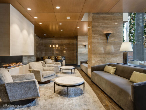 1030 N State Street #21J, Chicago, IL