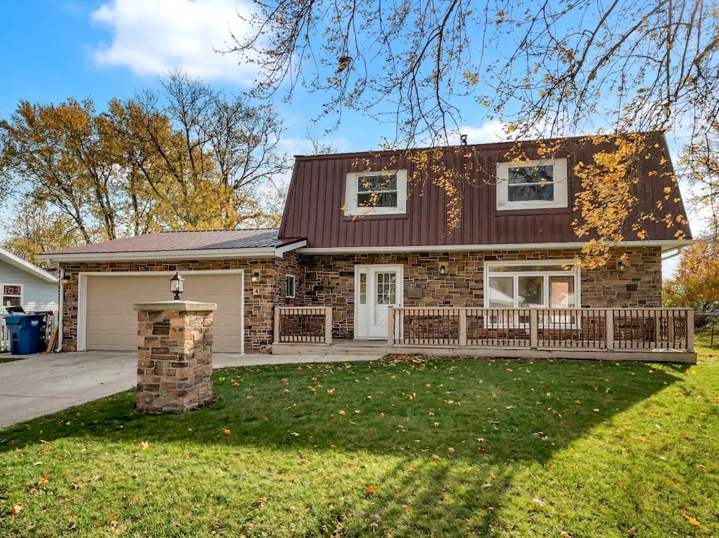 9 Hilltop Drive, Bourbonnais, IL