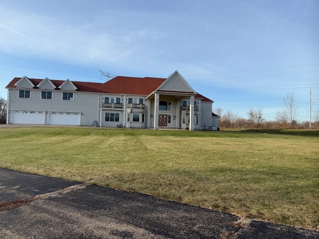 400 Berron Lane, Barrington, IL