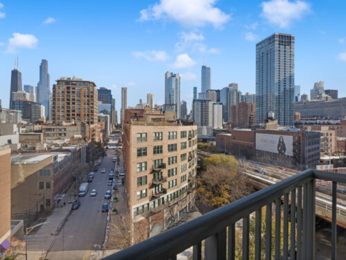 600 N Kingsbury Street #906, Chicago, IL