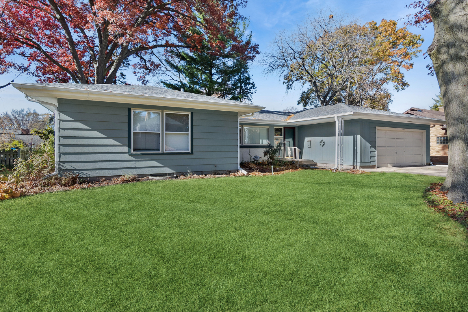 143 S Buell Avenue, Aurora, IL
