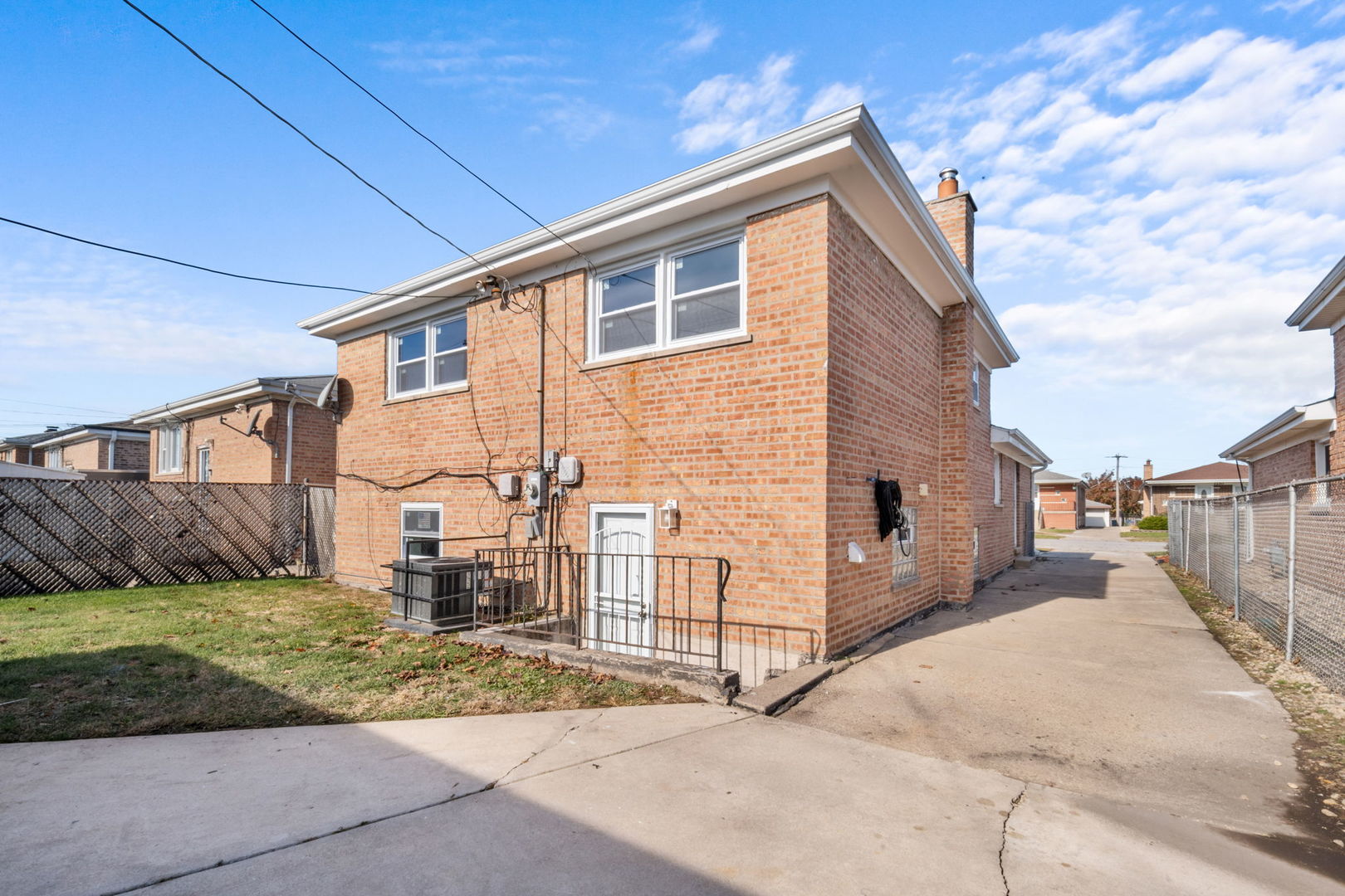 1257 Memorial Drive, Calumet City, IL