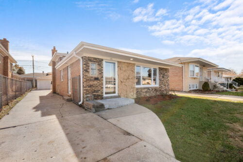 1257 Memorial Drive, Calumet City, IL