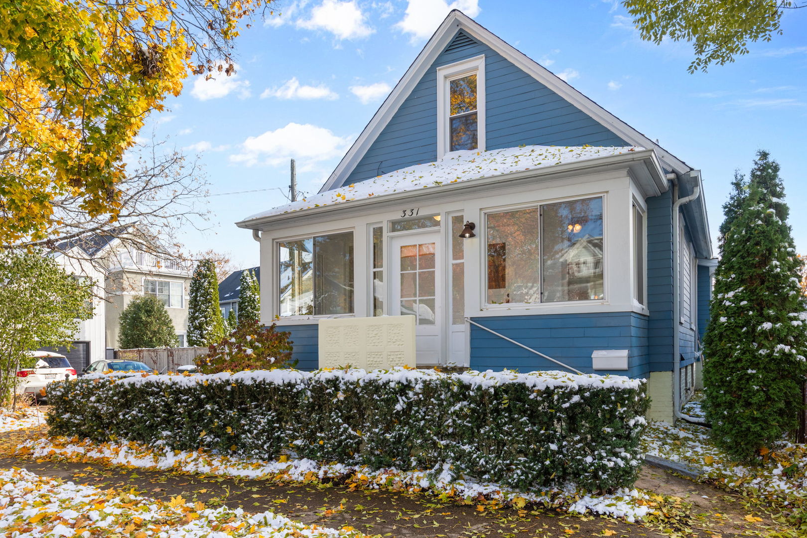 331 Granby Road, Lake Forest, IL