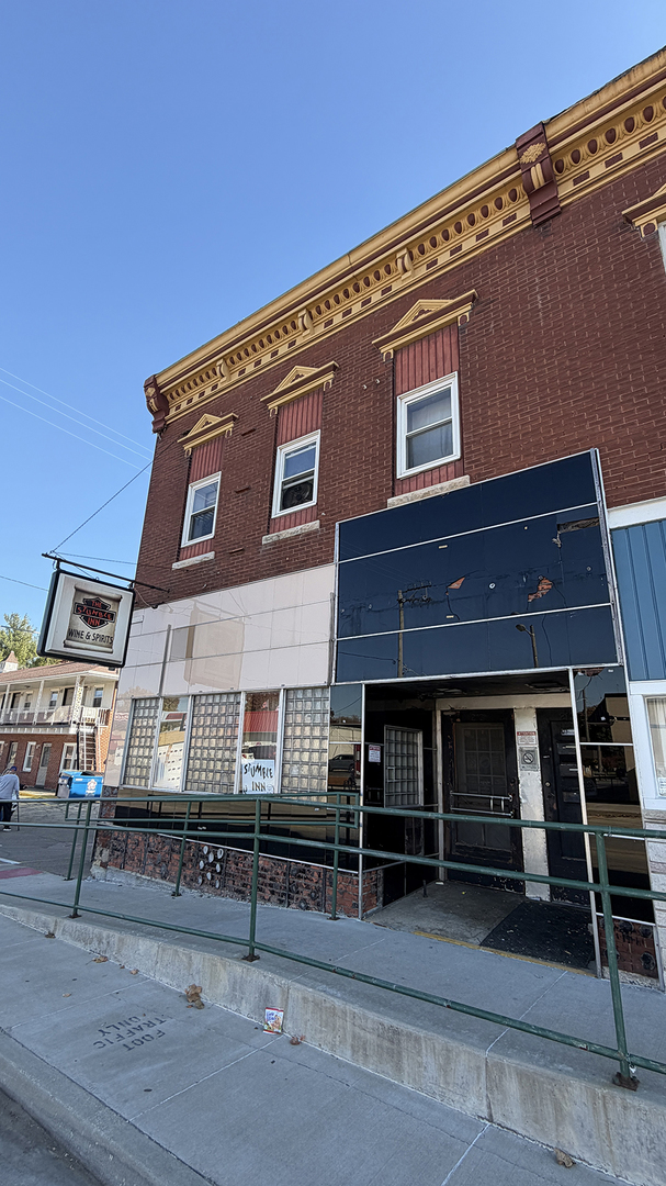 213 Washington Street, Prophetstown, IL