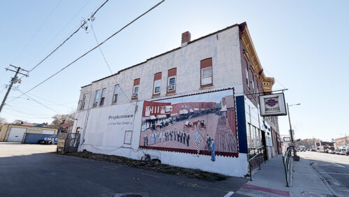 213 Washington Street, Prophetstown, IL