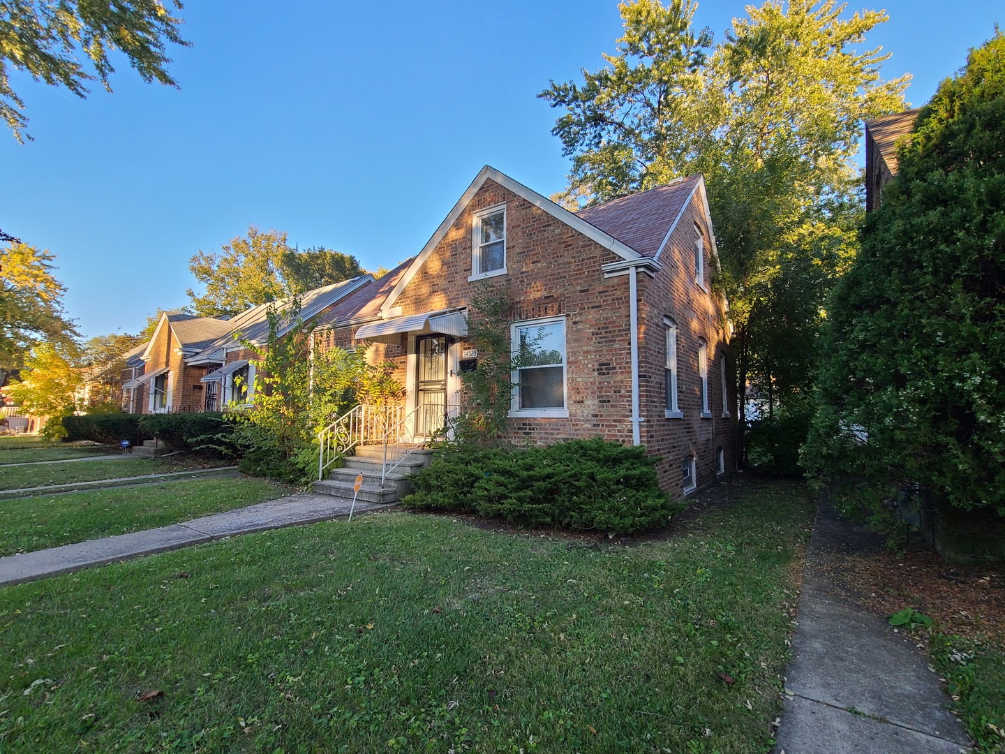 14525 S State Street, Riverdale, IL