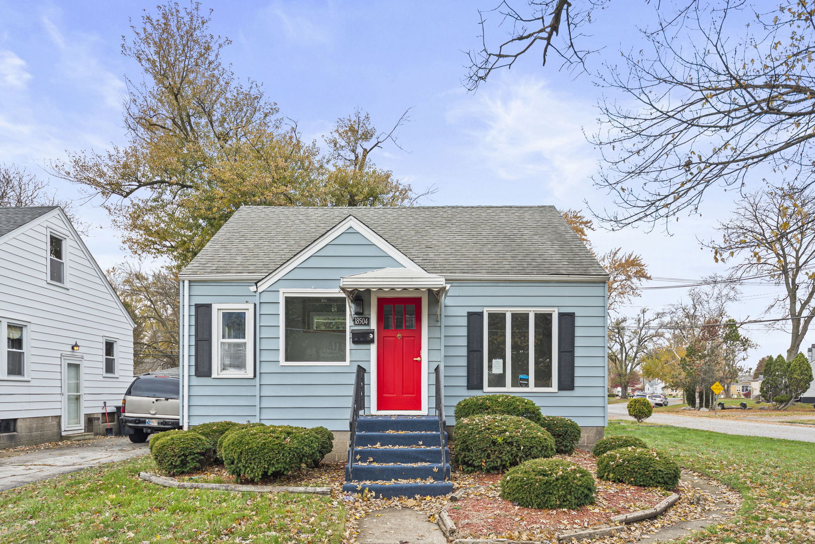 18504 Wentworth Avenue, Lansing, IL