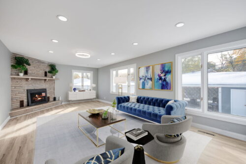 18504 Wentworth Avenue, Lansing, IL