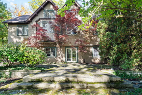 215 Prospect Avenue, Highland Park, IL