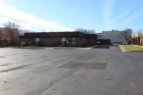 300 N Hammes Avenue #C, Joliet, IL