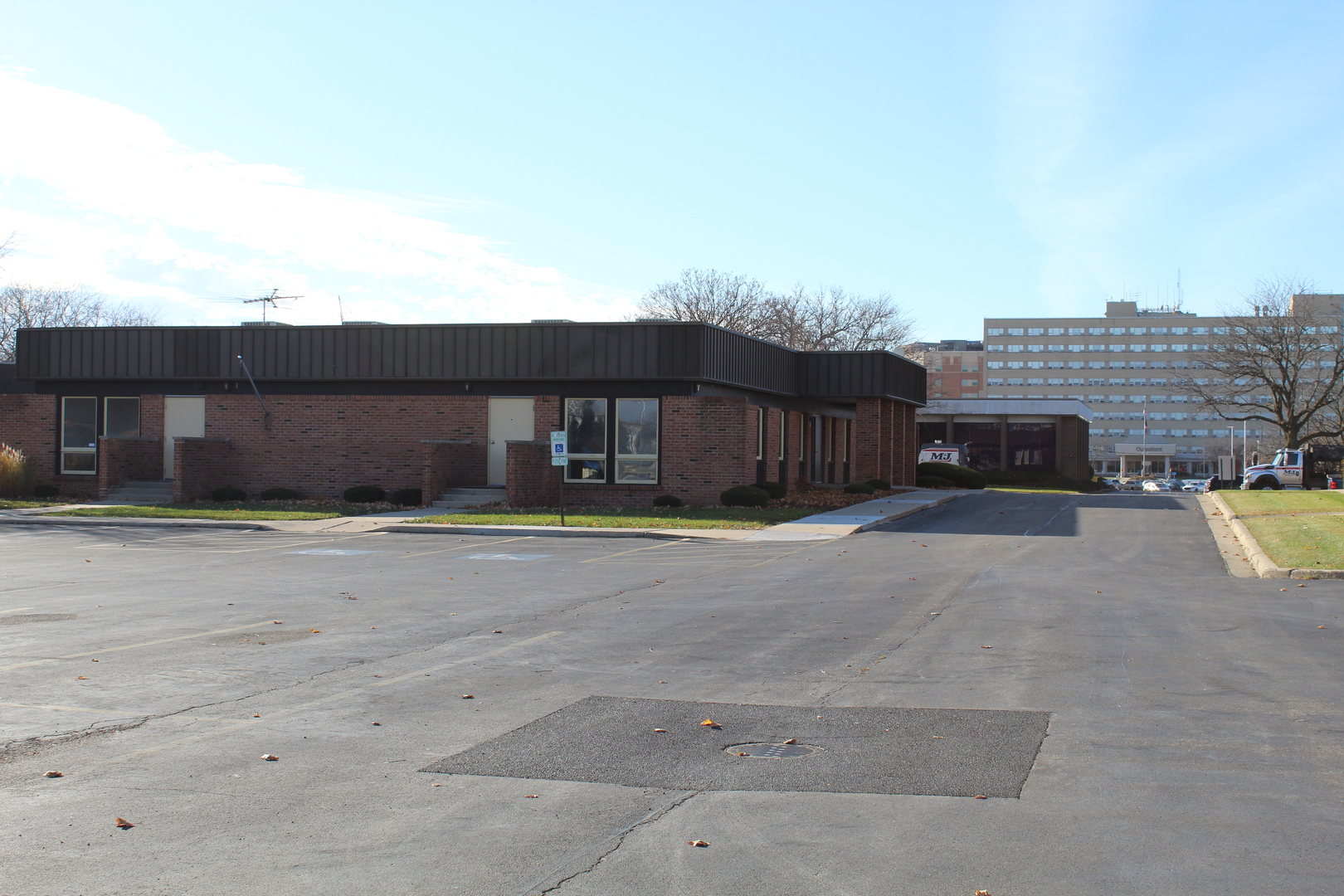 300 N Hammes Avenue #C, Joliet, IL