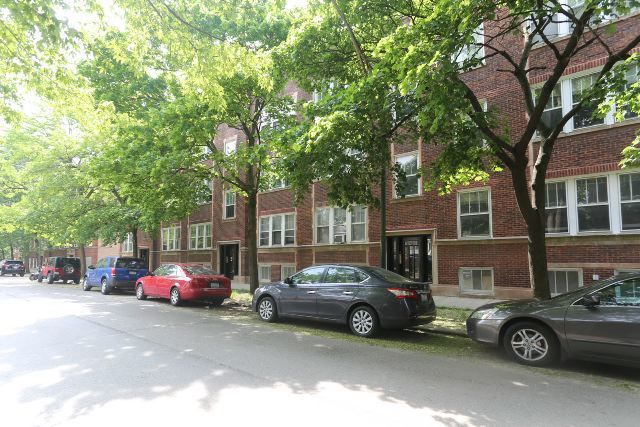 1923 W Winnemac Avenue #1, Chicago, IL