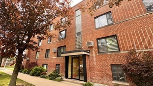 2843 W Arthur Avenue #1E, Chicago, IL