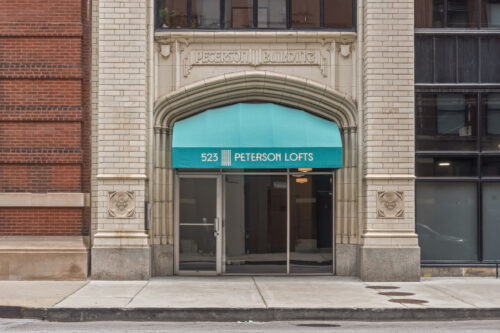 523 S Plymouth Court #505, Chicago, IL