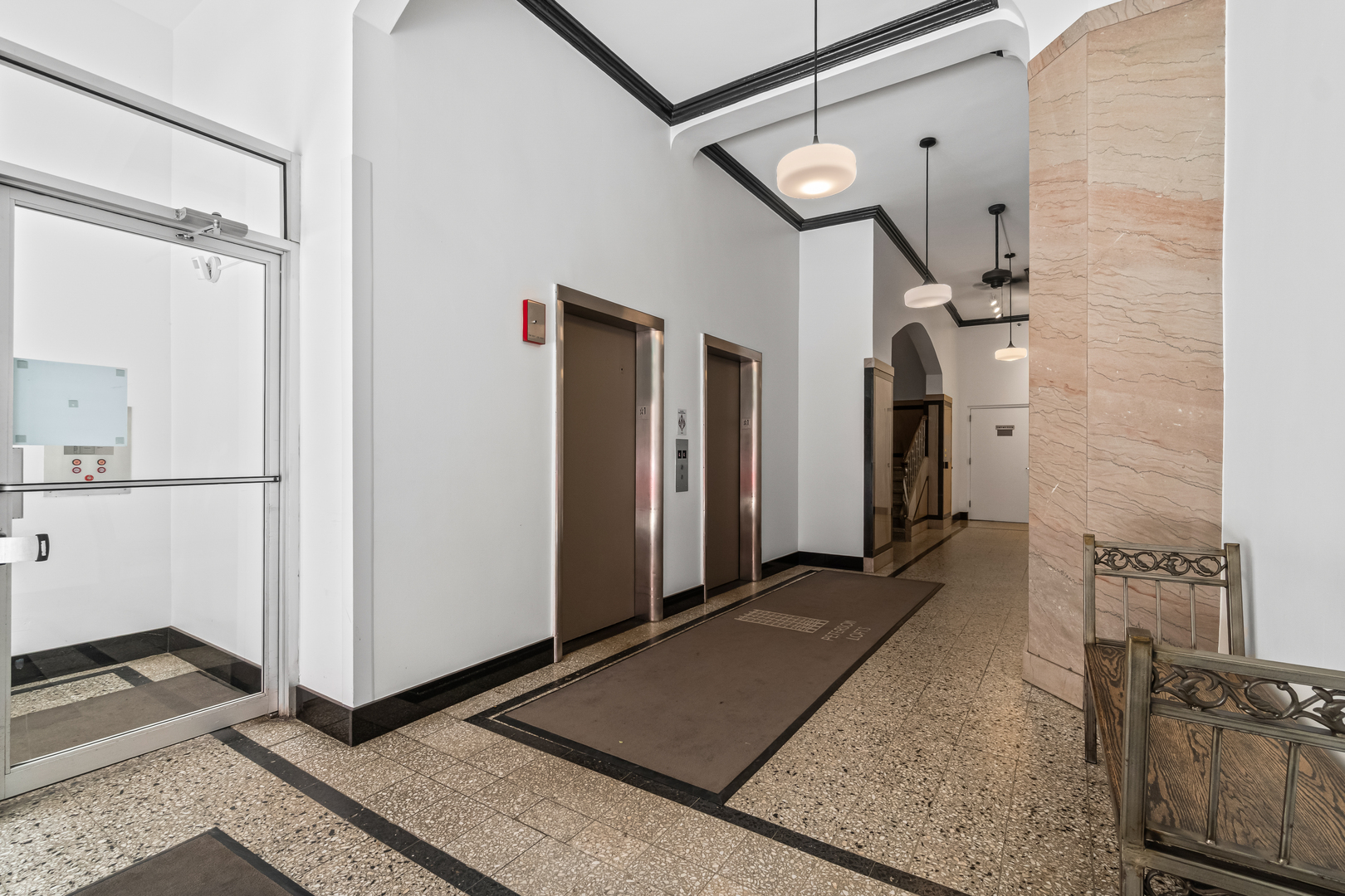 523 S Plymouth Court #505, Chicago, IL