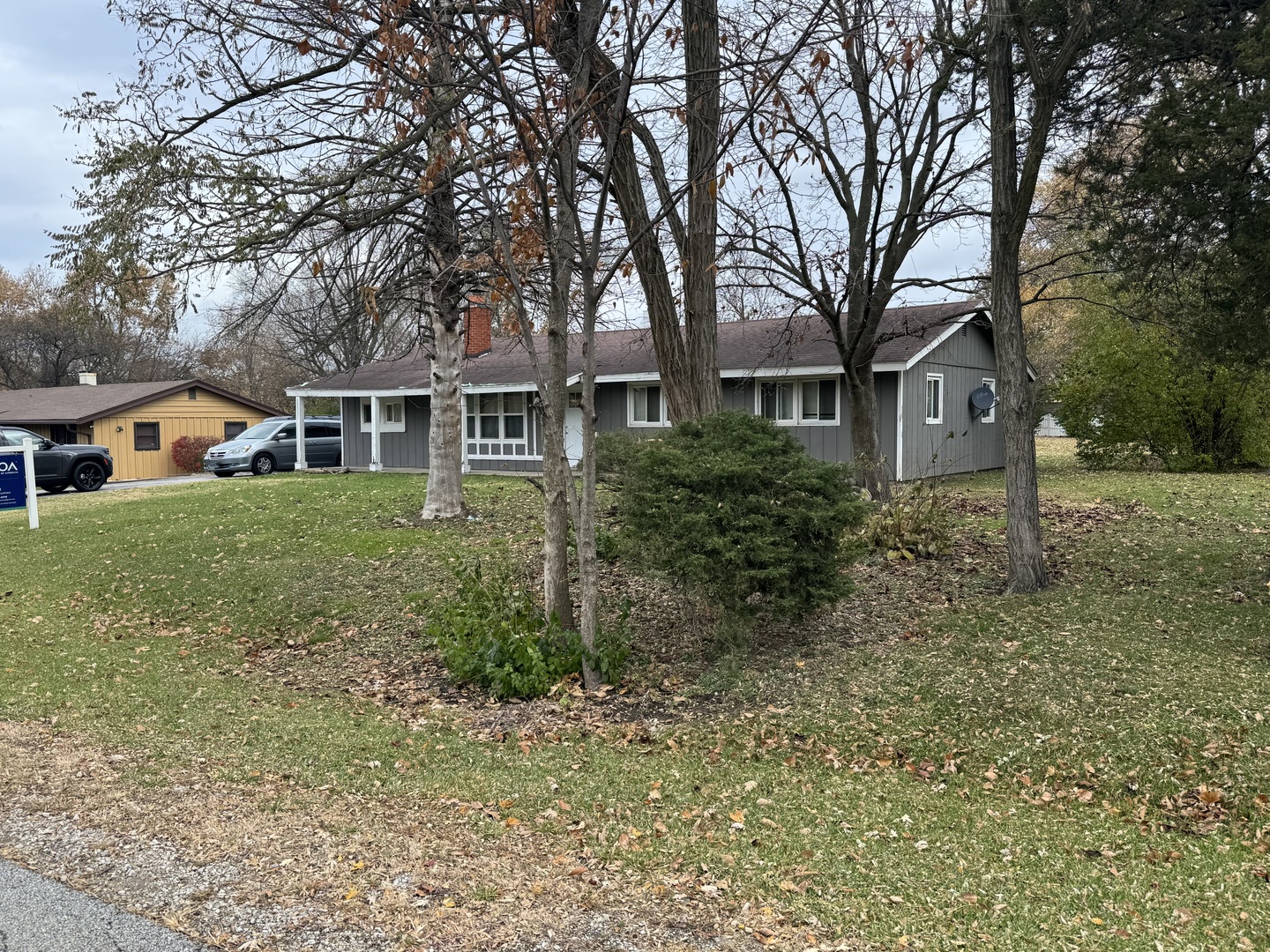 18351 Anthony Avenue, Country Club Hills, IL