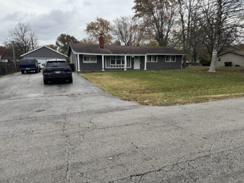 18351 Anthony Avenue, Country Club Hills, IL