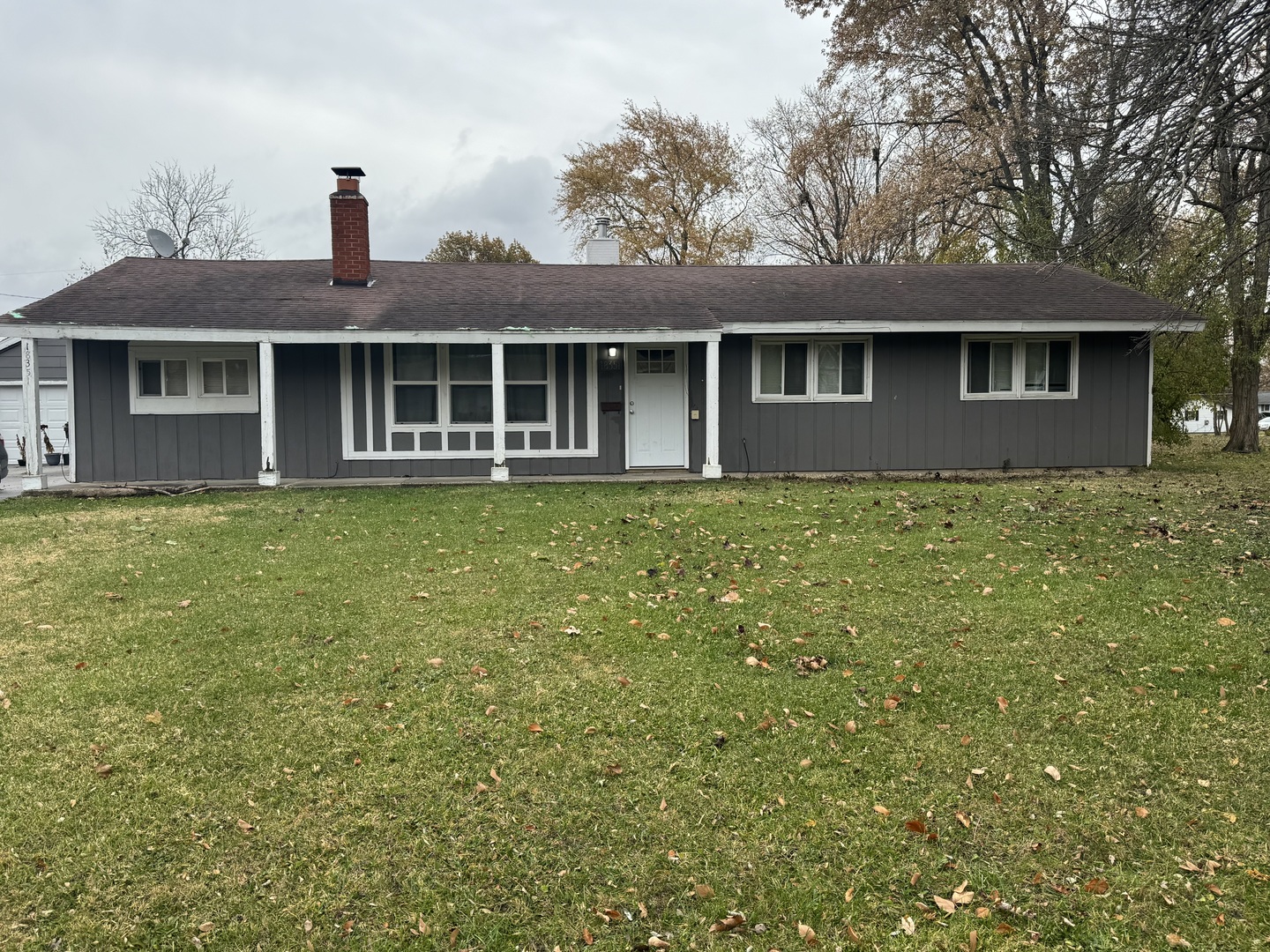 18351 Anthony Avenue, Country Club Hills, IL