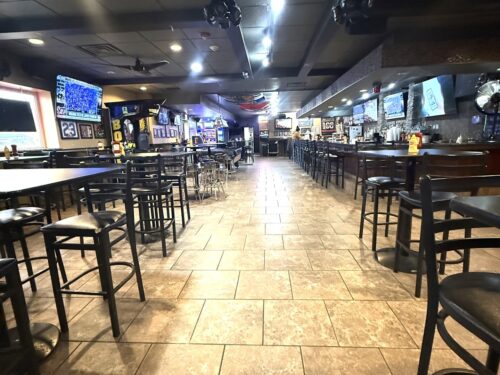 8143 47th Street, Lyons, IL