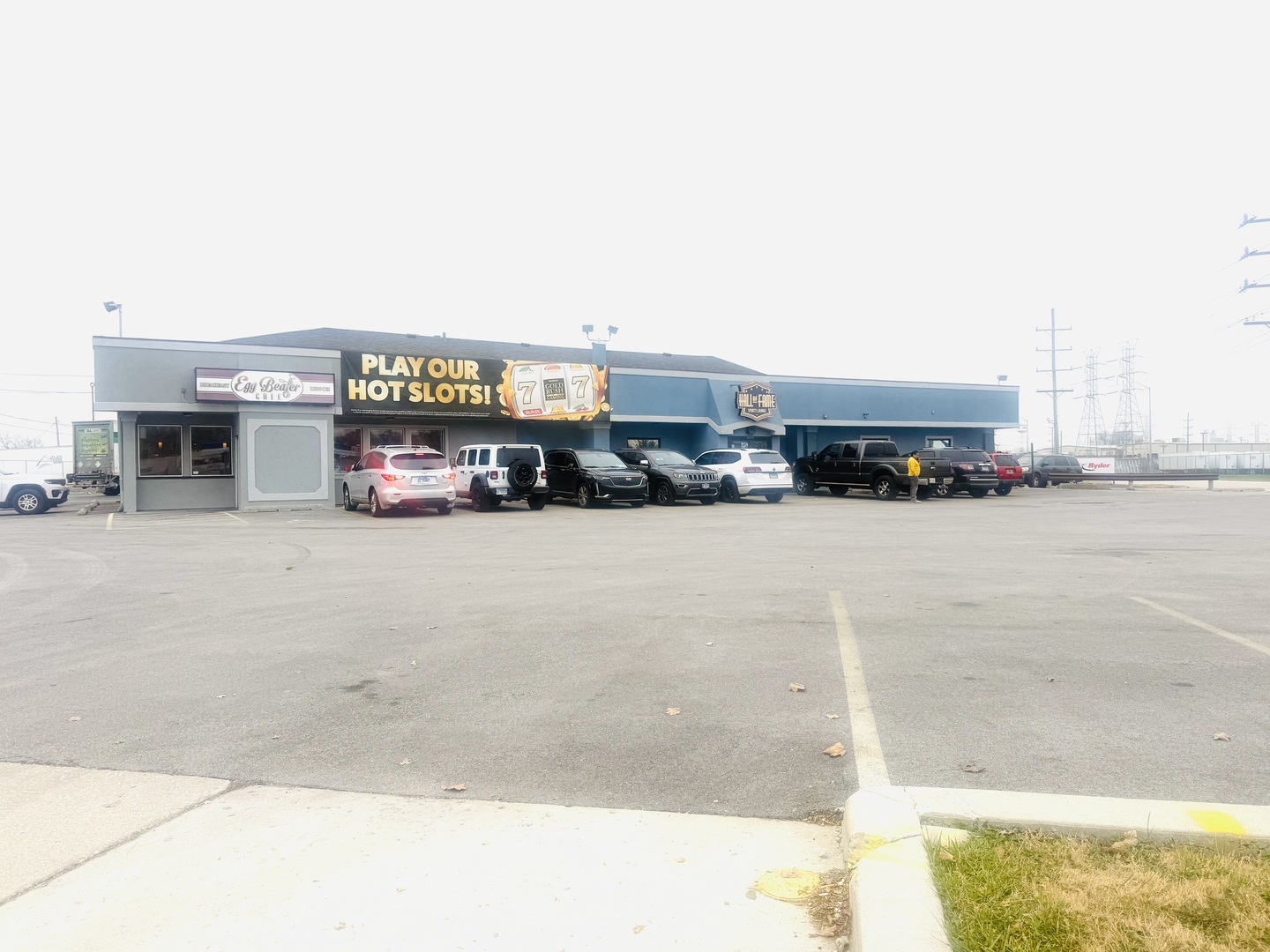 8143 47th Street, Lyons, IL