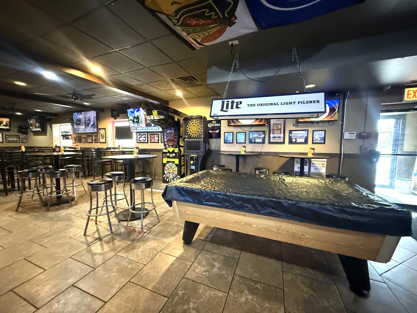 8143 47th Street, Lyons, IL