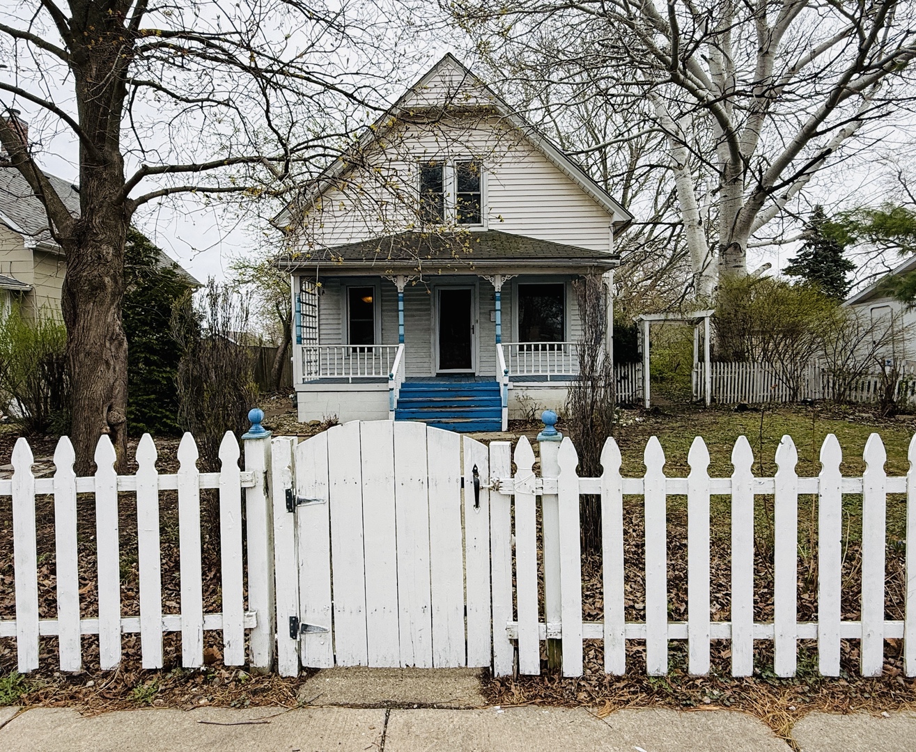 312 N Chicago Street, Dwight, IL