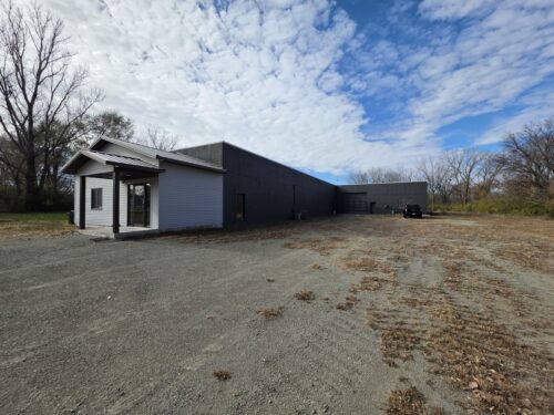 1801 Griswold Avenue, Sterling, IL