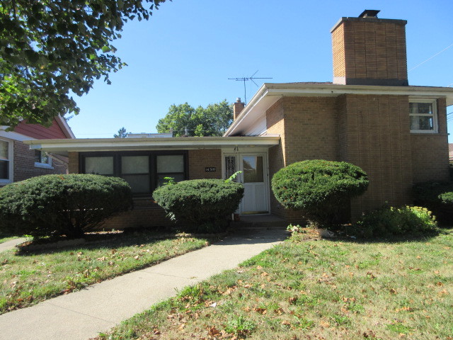 14310 S Wentworth Avenue, Riverdale, IL