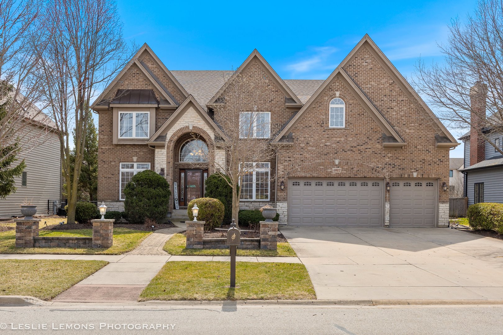 4012 Champion Road, Naperville, IL