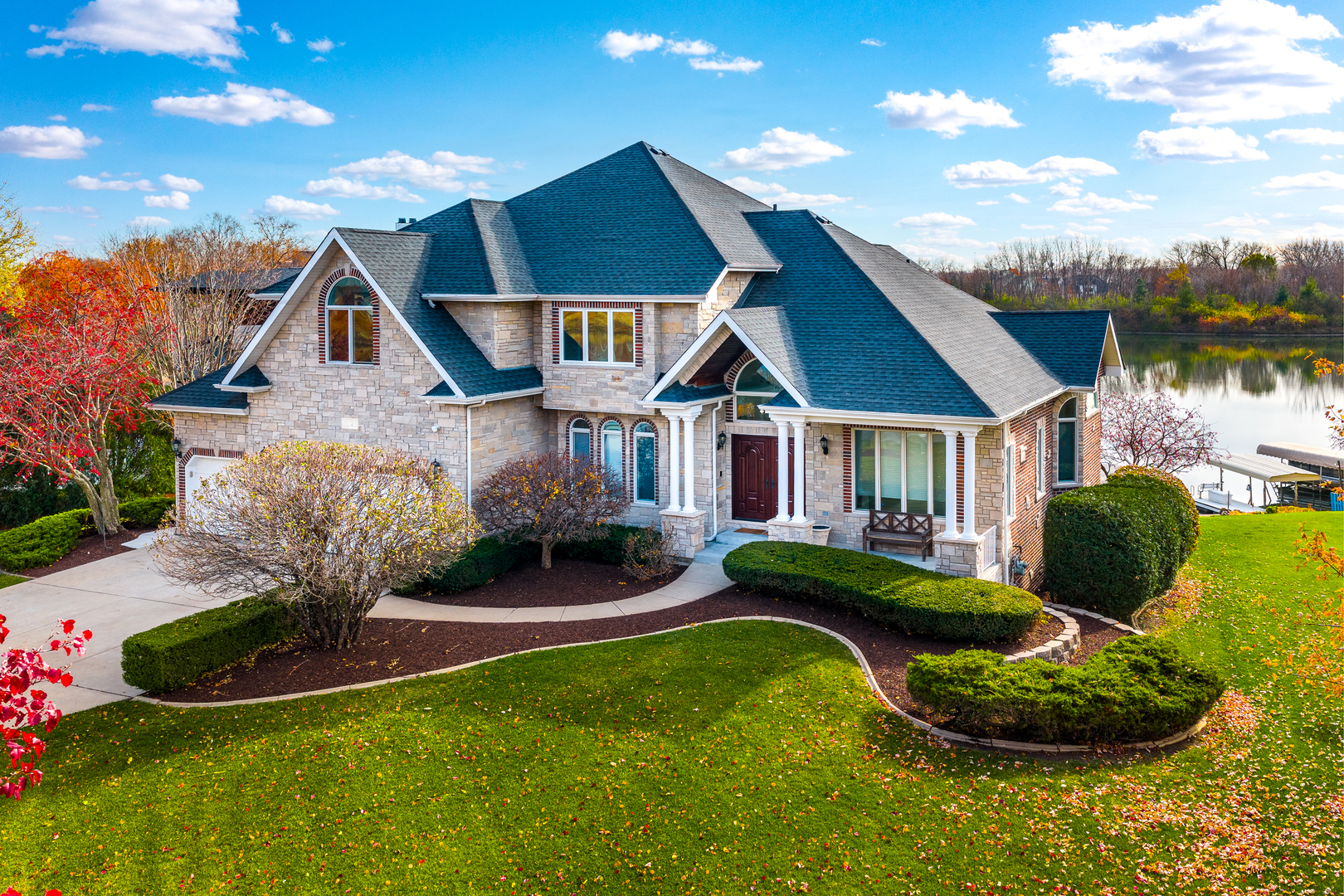 22743 Marina Drive, Plainfield, IL