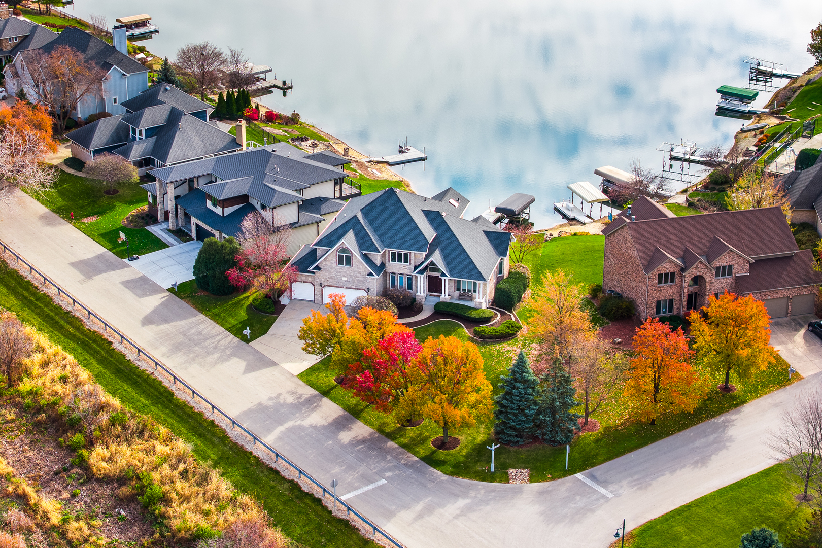 22743 Marina Drive, Plainfield, IL