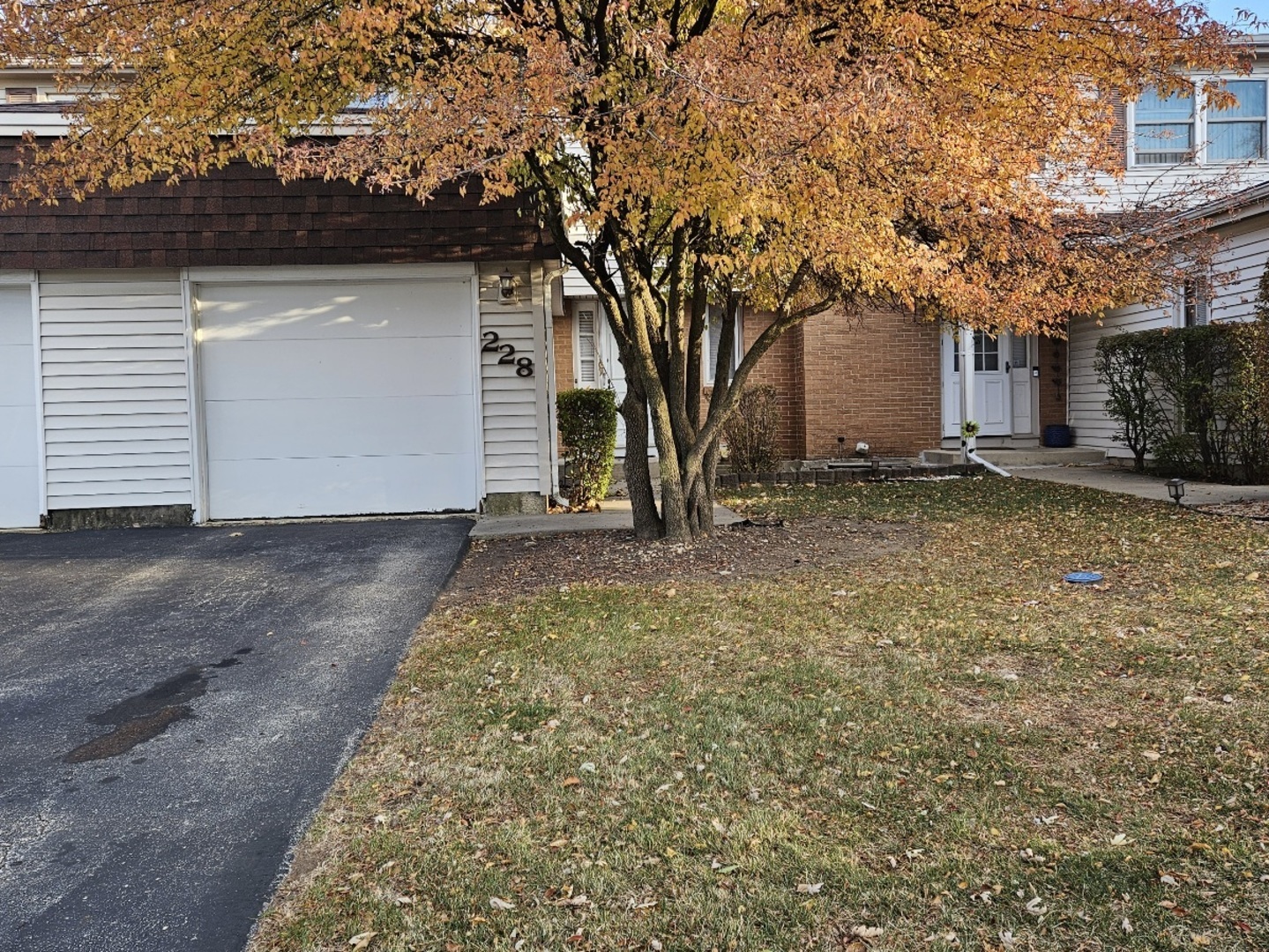 228 MONROE Road, Bolingbrook, IL