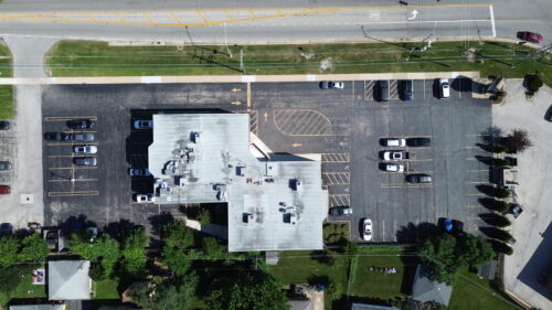 222 Vollmer Road #LLB, Chicago Heights, IL