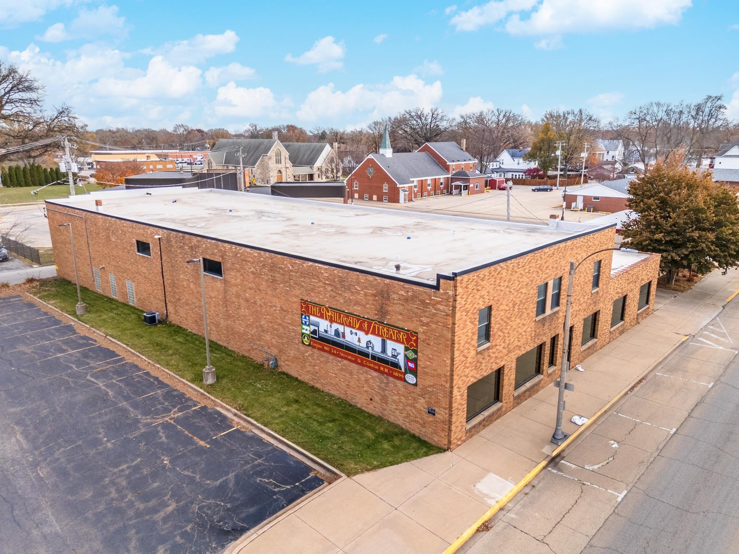 125 S Park Street, Streator, IL