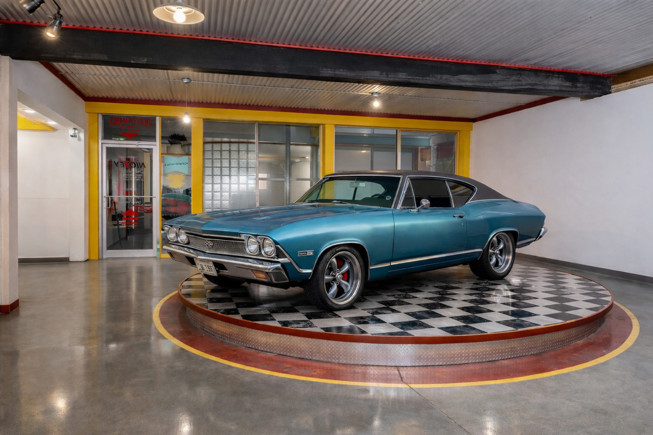 125 S Park Street, Streator, IL