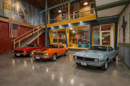 125 S Park Street, Streator, IL