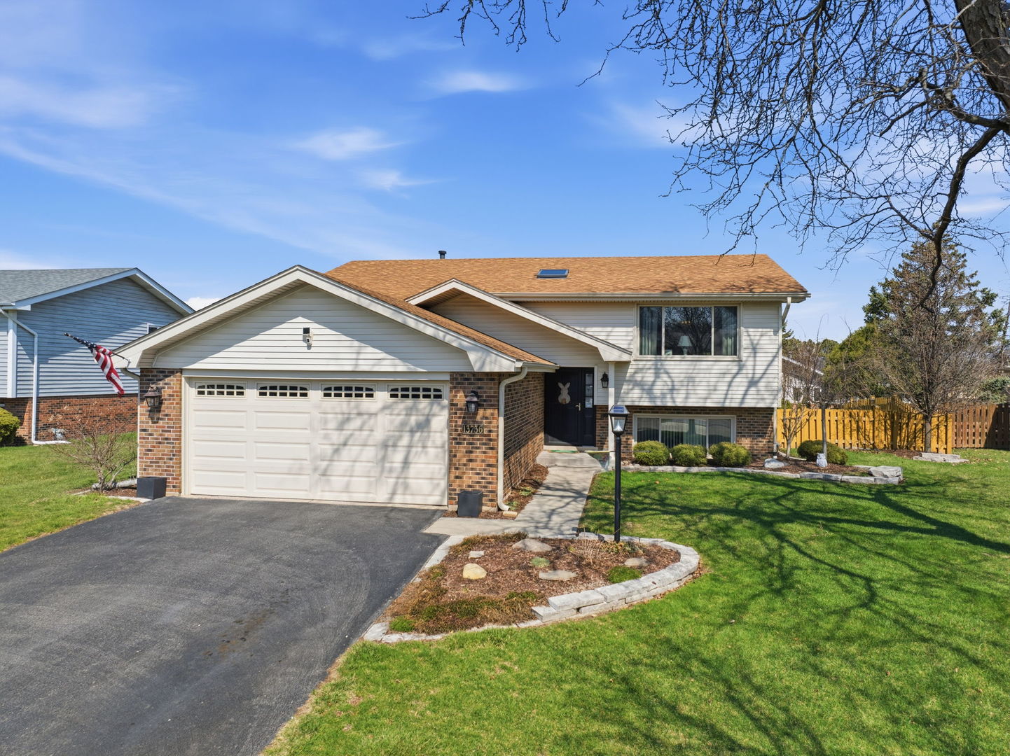 13736 W Cavecreek Court, Homer Glen, IL