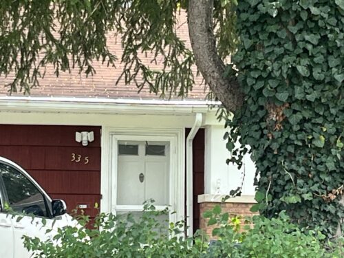335 Manitowac Street, Park Forest, IL