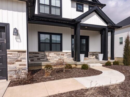 5104 Finlen Lane, Bloomington, IL