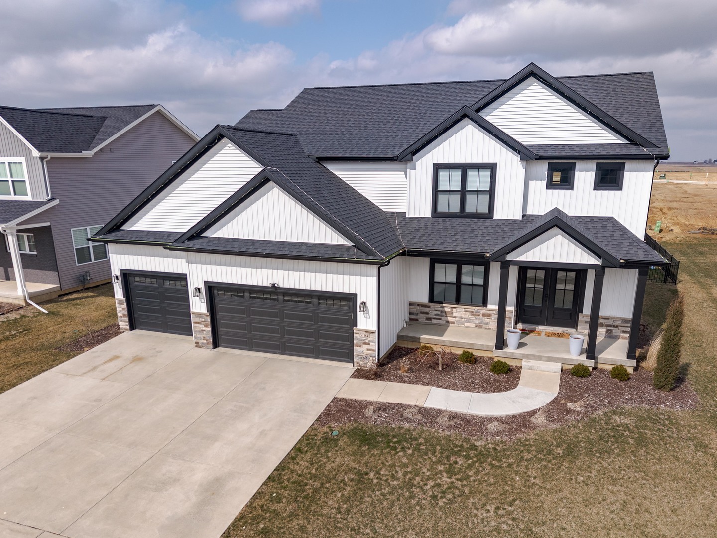 5104 Finlen Lane, Bloomington, IL